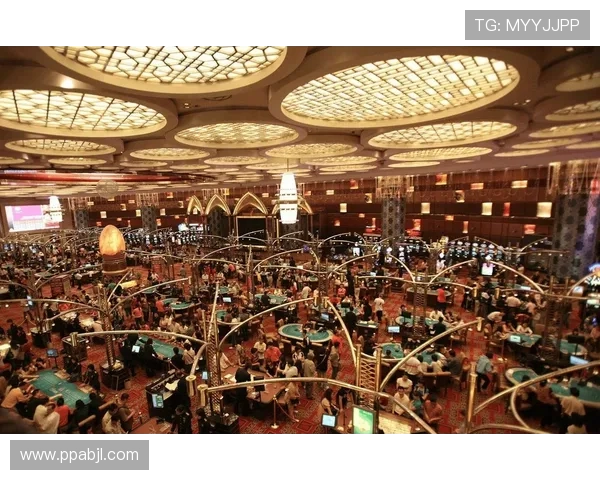 揭秘澳门赌场：你不知道的那些鲜为人知的秘密