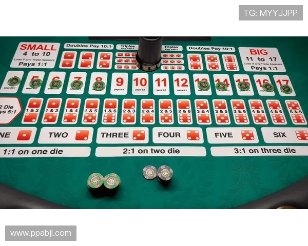 如何利用心理战术在百家乐在线中取胜